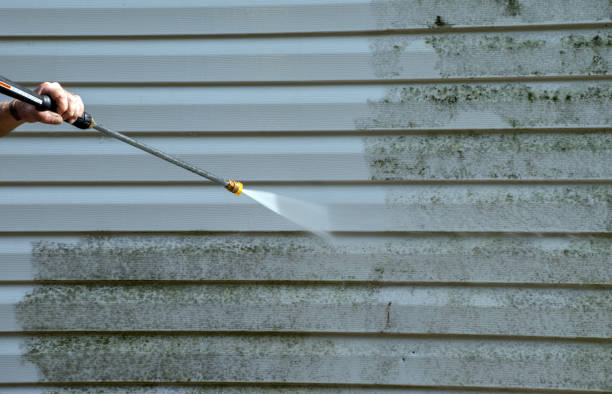 Best Deck Pressure Washing  in Pine Bush, NY