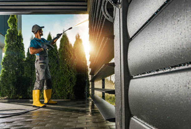 Best Sidewalk Pressure Washing  in Pine Bush, NY