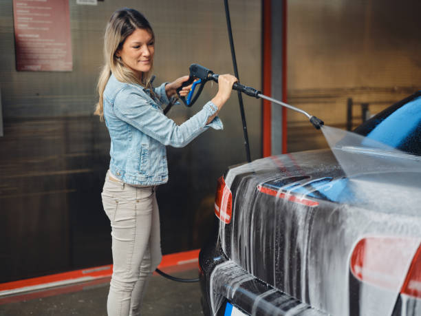 Best Affordable Pressure Washing  in Pine Bush, NY