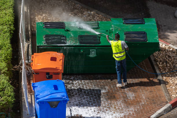Trusted Pine Bush, NY Pressure Washing Experts
